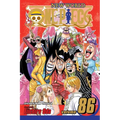 One Piece, Vol. 86: Emperor Assassination Plan