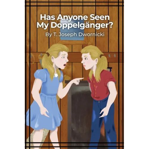Has Anyone Seen My Doppelgänger?
