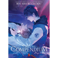 Case File Compendium: Bing an Ben (Novel) Vol. 3