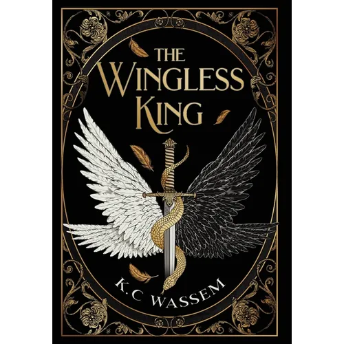 The Wingless King