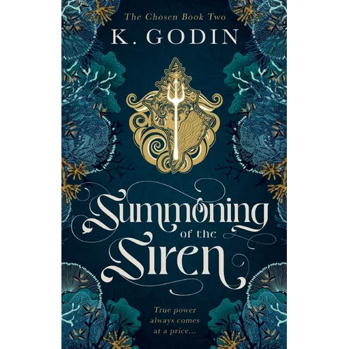 Summoning of the Siren