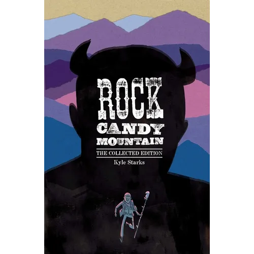 Rock Candy Mountain Complete