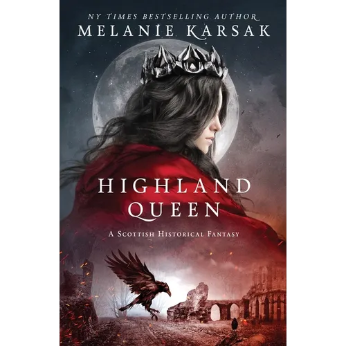 Highland Queen