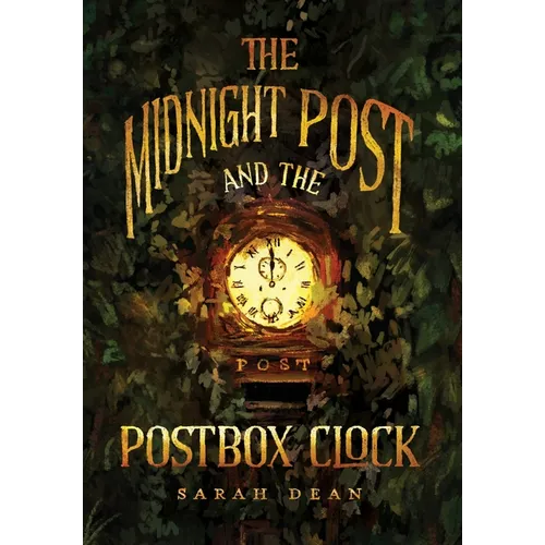 The Midnight Post and the Postbox Clock