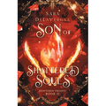 Son of Shattered Souls: Book Two in the Shattered Trilogy