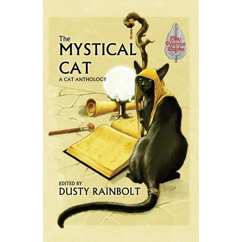 The Mystical Cat