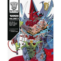 Nemesis the Warlock - The Definitive Edition, Volume 3
