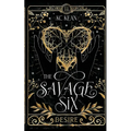 Savage Desire