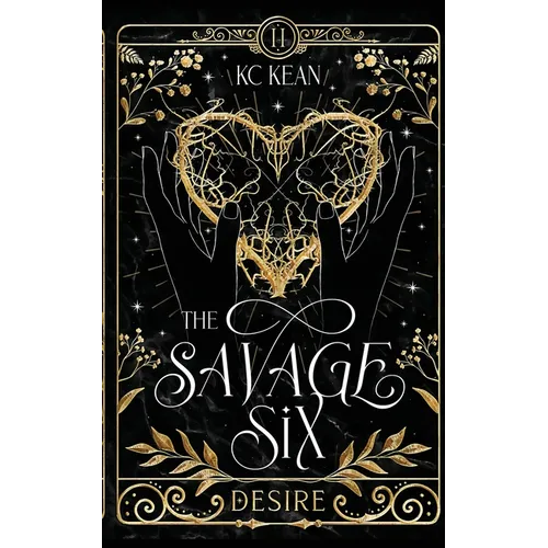 Savage Desire