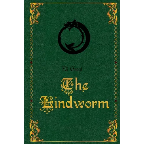 The Lindworm - Paperback