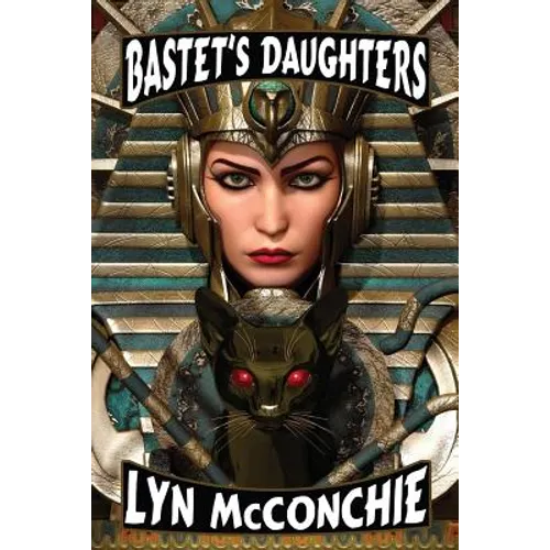 Bastet's Daughters