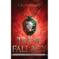 Trine Fallacy: The Kinderra Saga: Book 2