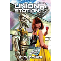 Guest Night on Union Station