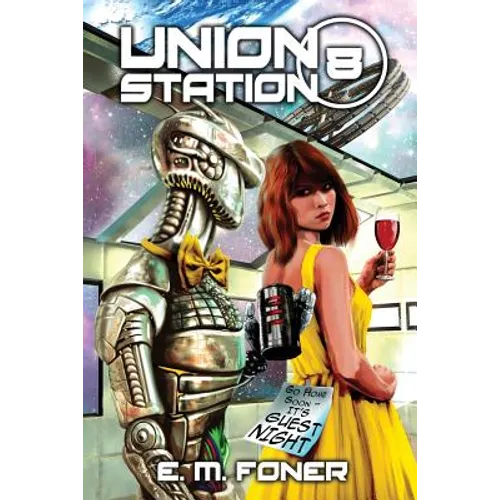 Guest Night on Union Station