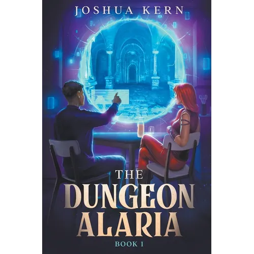 The Dungeon Alaria