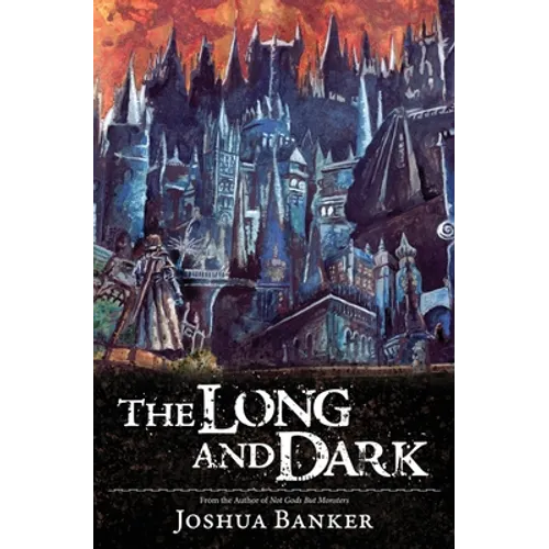 The Long And Dark