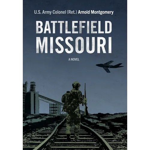 Battlefield Missouri