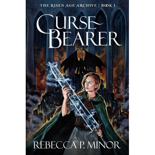 Curse Bearer