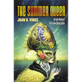 The Summer Queen: An Epic Novel of the Snow Queen Cycle