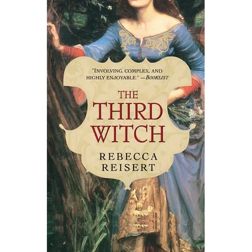 The Third Witch