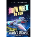 Know When to Run: Mission 1