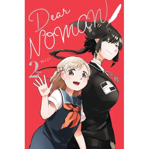 Dear Noman, Vol. 2