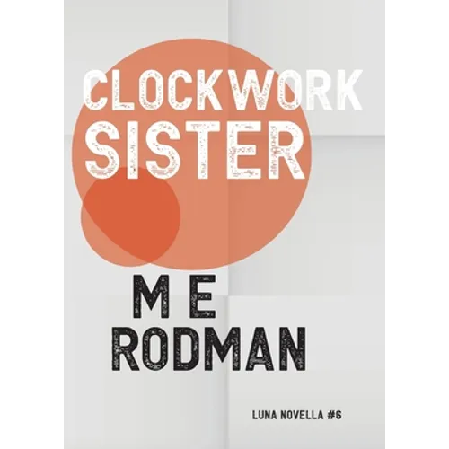 Clockwork Sister