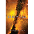 Ogygia: Eschatos Diagram Novel