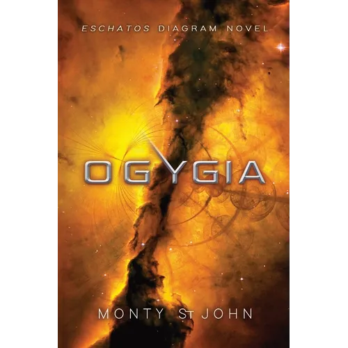 Ogygia: Eschatos Diagram Novel