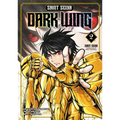 Saint Seiya: Dark Wing Vol.2