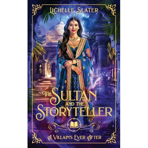 The Sultan and The Storyteller