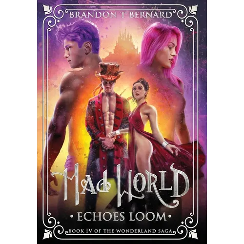 Mad World: Echoes Loom