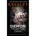 Demon from the Dark