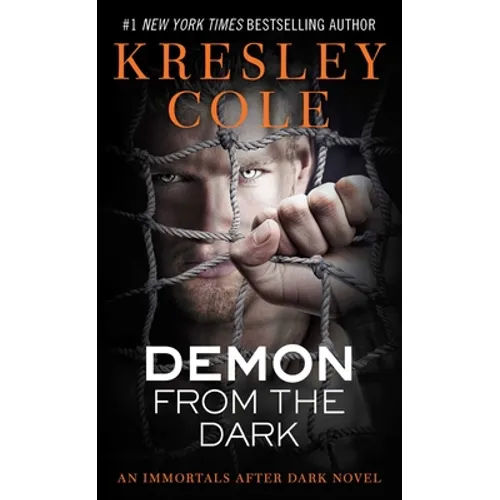 Demon from the Dark