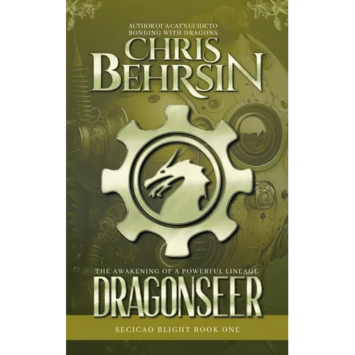 Dragonseer