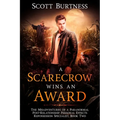 A Scarecrow Wins an Award: A darkly funny noir urban fantasy
