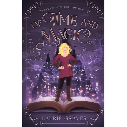 Of Time and Magic