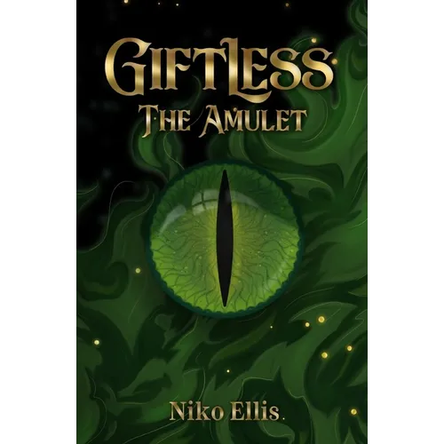 Giftless: The Amulet
