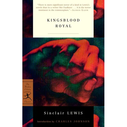 Kingsblood Royal