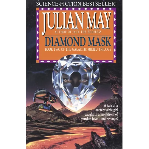 Diamond Mask