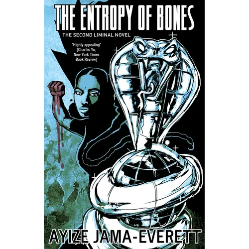 The Entropy of Bones