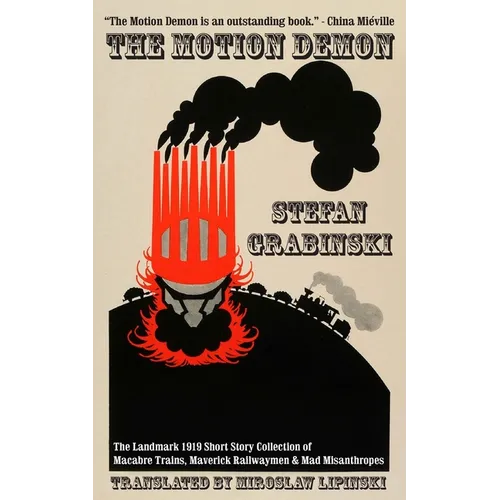 The Motion Demon