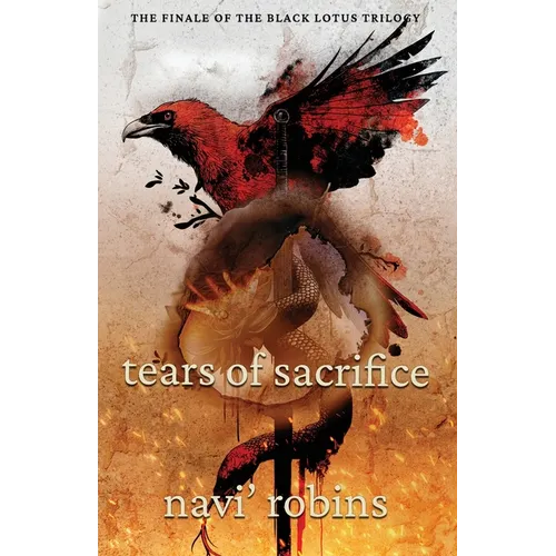 Tears of Sacrifice