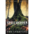 Spellweaver: A Historical Fantasy Novel