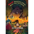 Moar! Monsters Know What They're Doing