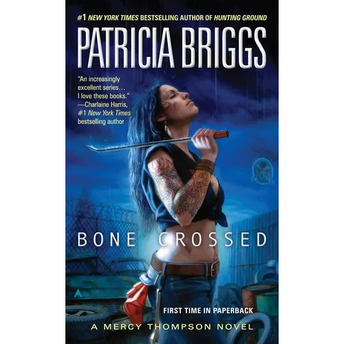 Bone Crossed