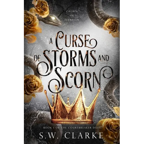 A Curse of Storms and Scorn