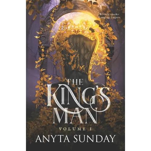 The King's Man: Volume 1