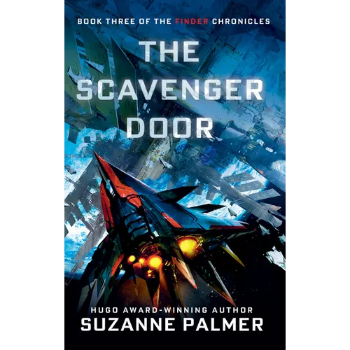 The Scavenger Door