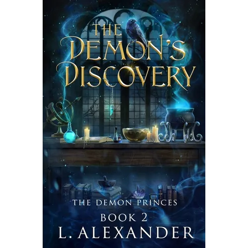 The Demon's Discovery